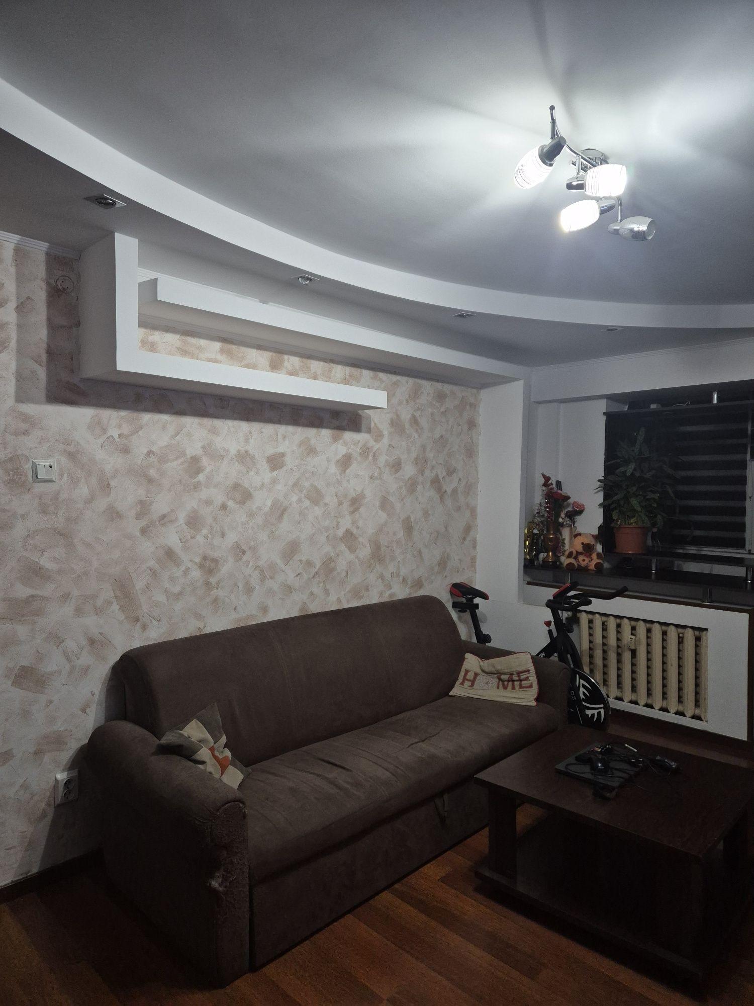 Apartament 3 camere Aradul Nou