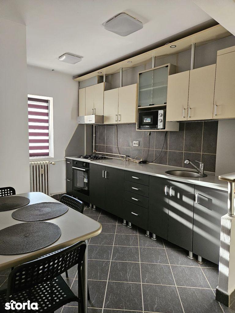 Închiriez apartament 2 camere, Micălaca-zona Miorița