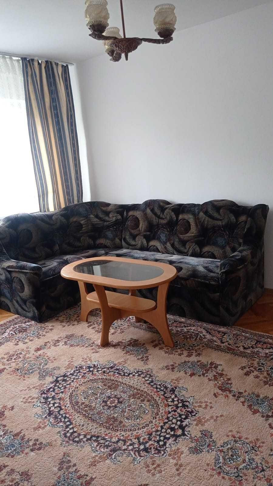 Inchiriez apartament 2 camere spatios decomandat Podgoria str Traian Mosoiu mal Mures