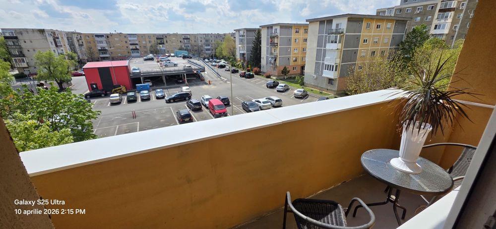 Inchiriez ap 2 cam   Et 3 micalaca str voinicilor - imagine 1