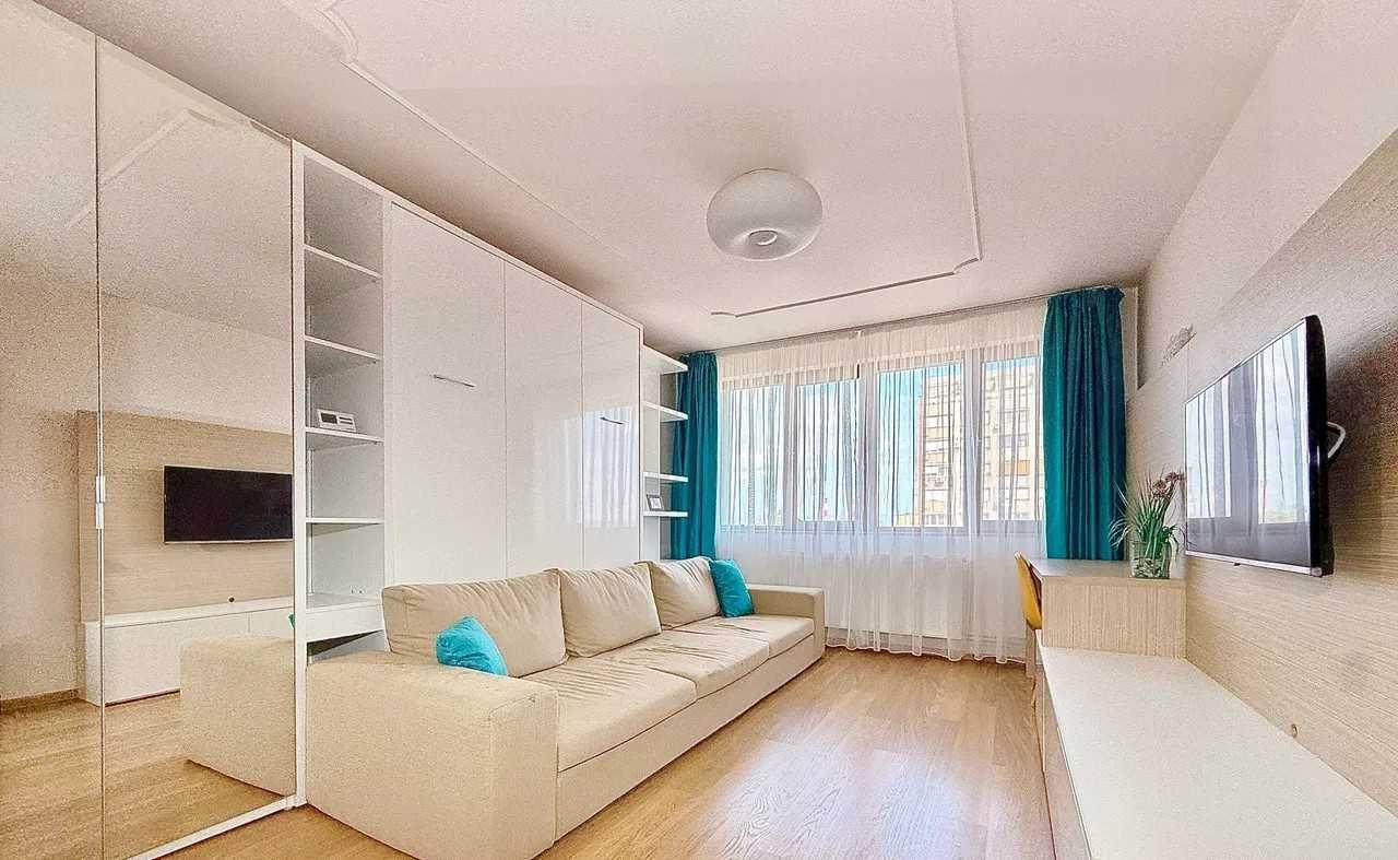 inchiriez pe termen lung apartament  in Arad ,zona Podgoria