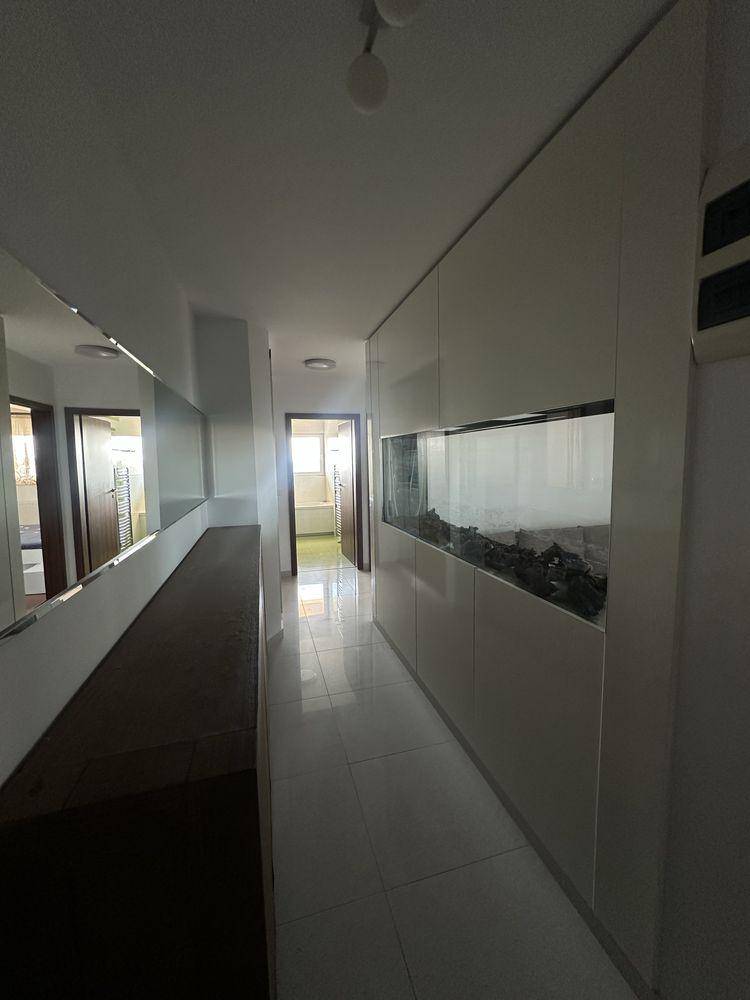 Închiriez apartament 2 camere Micalaca