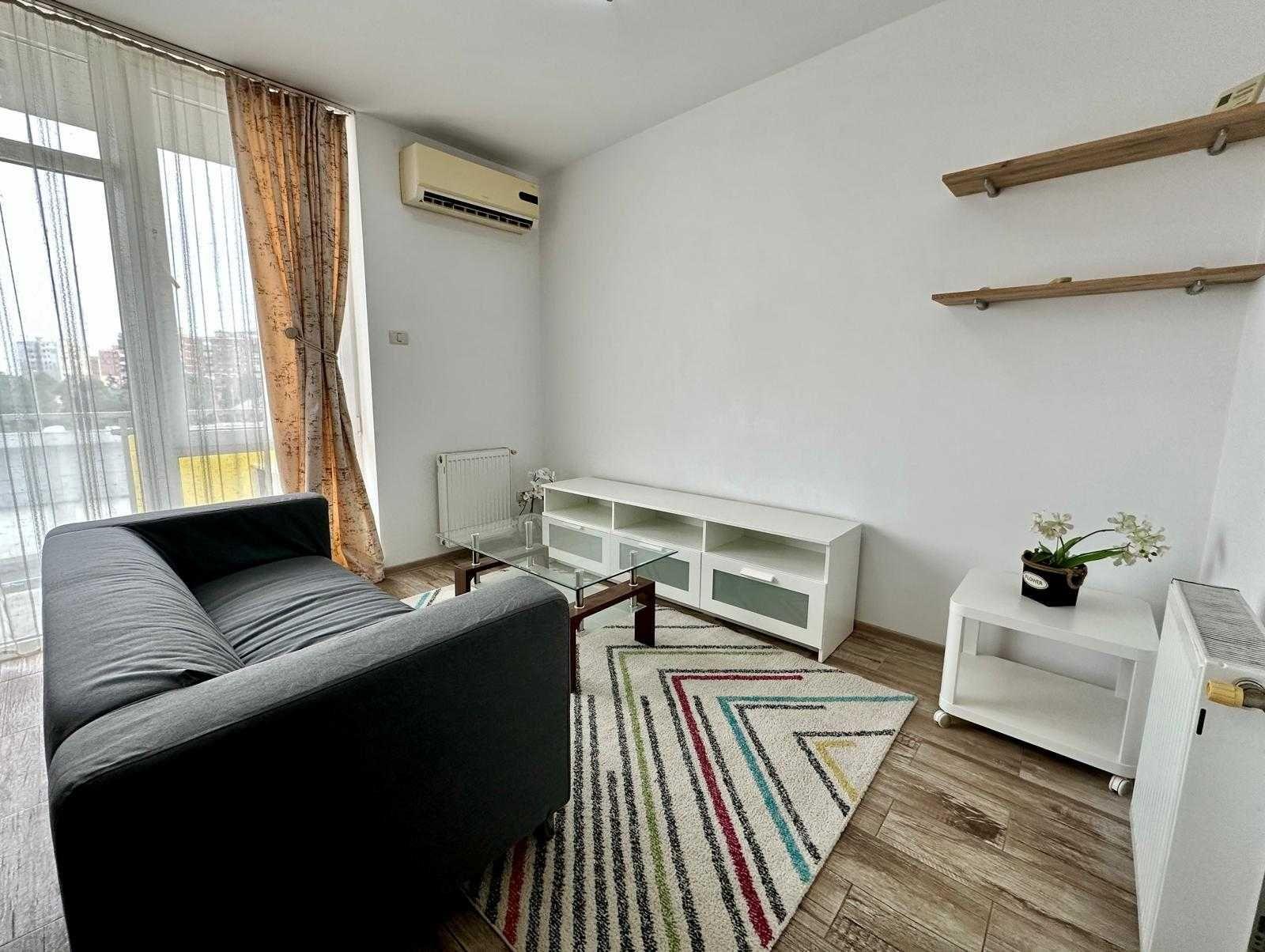 Apartament 2 camere în Vivalia, Vlaicu