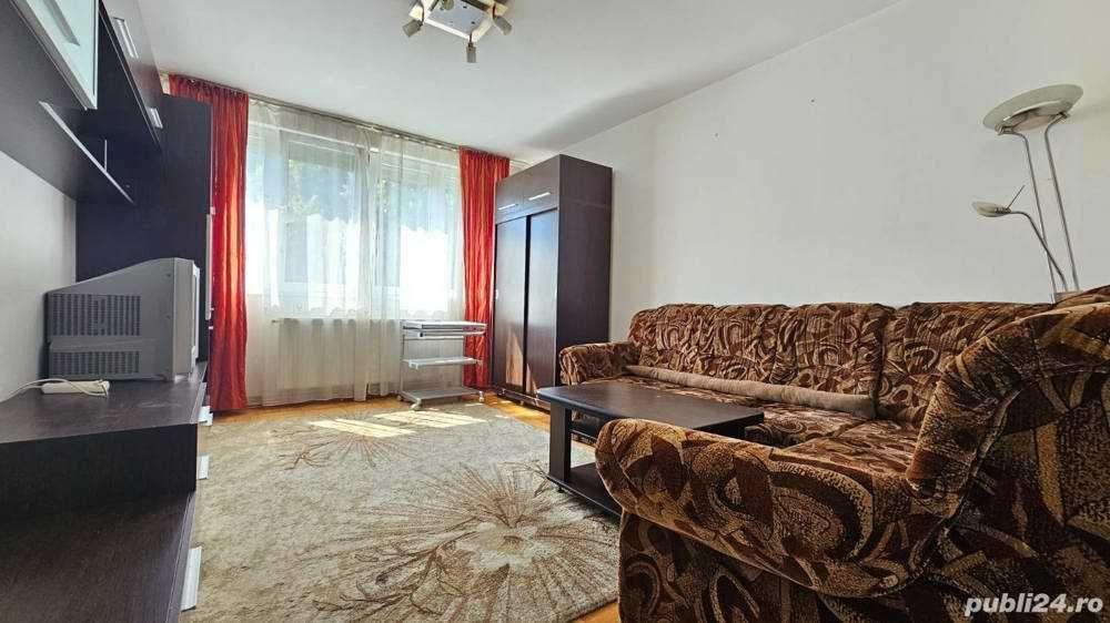 Ofer spre inchiriere apartament 2 camere central