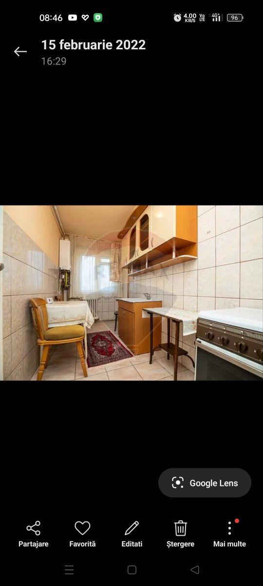 Apartament 2 camere de închiriat-Zona Fortuna-Calea Aurel Vlaicu - imagine 1