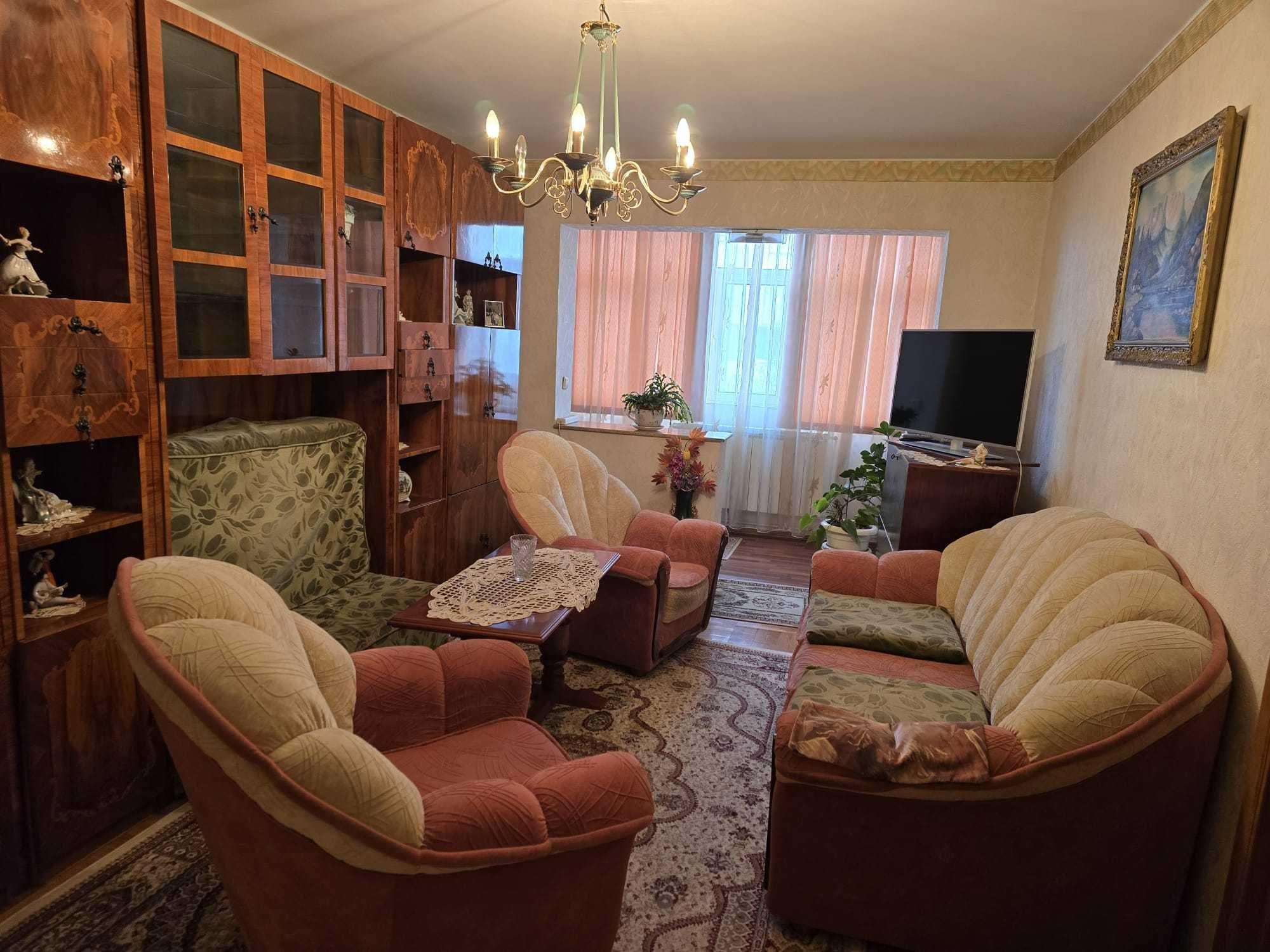 Apartament de Inchiriat zona Vlaicu, Fortuna