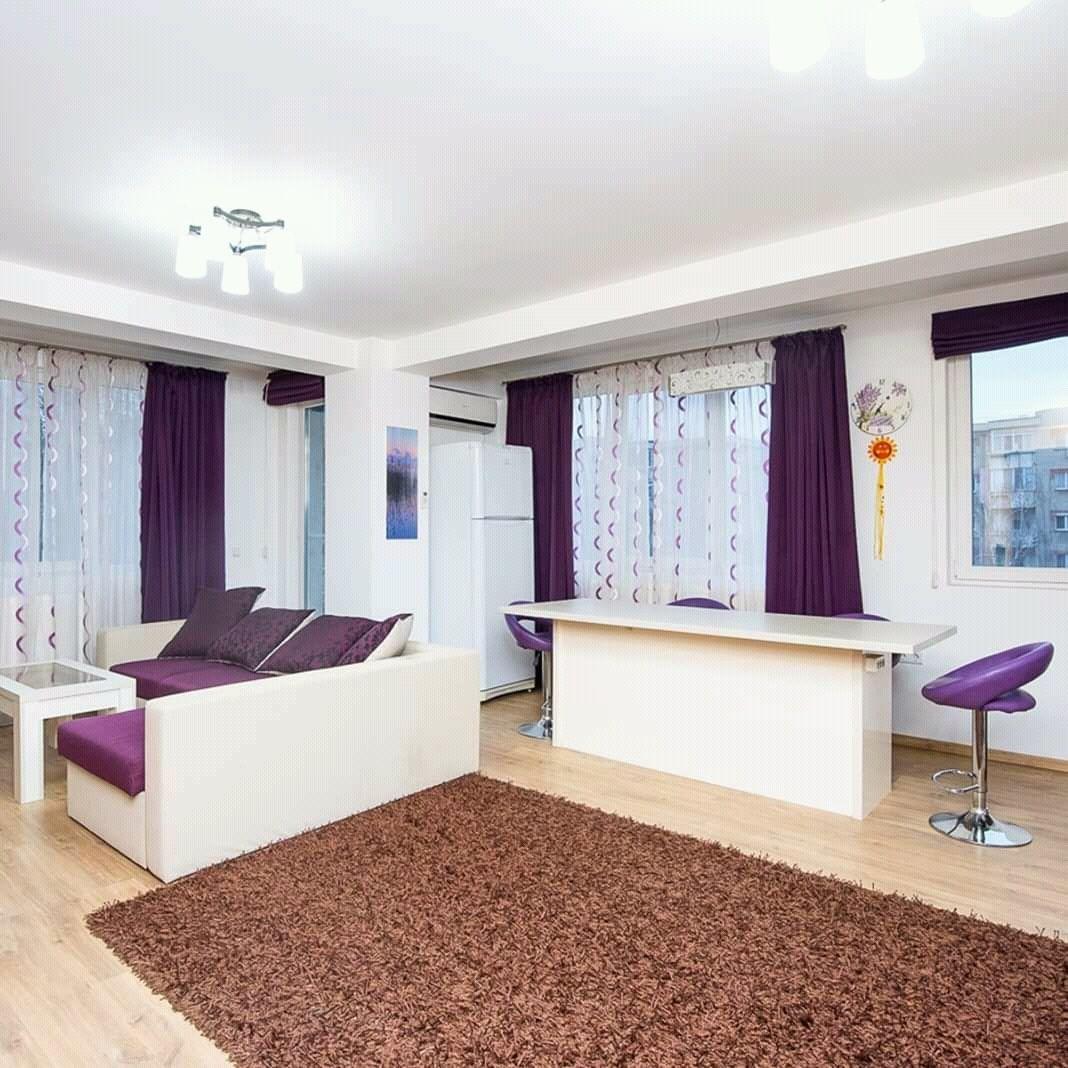 Apartament de închiriat