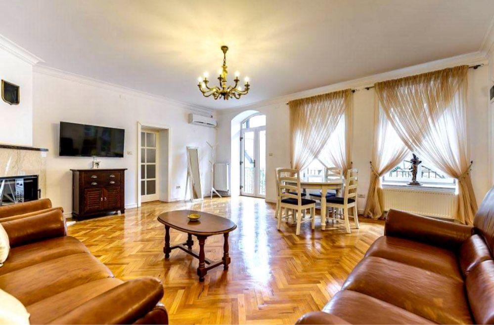 Proprietar-Apartament 3 camere, 132 mp utili-Centru/Piata Avram Iancu