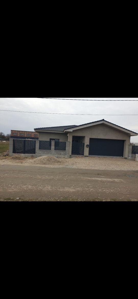 Proprietar vând casă Aradul Nou