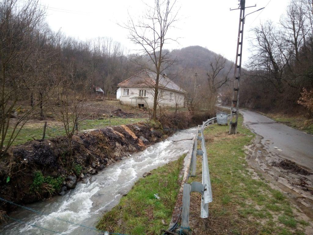 Vand Casa Halmagiu Sat Tisa 2763 m²