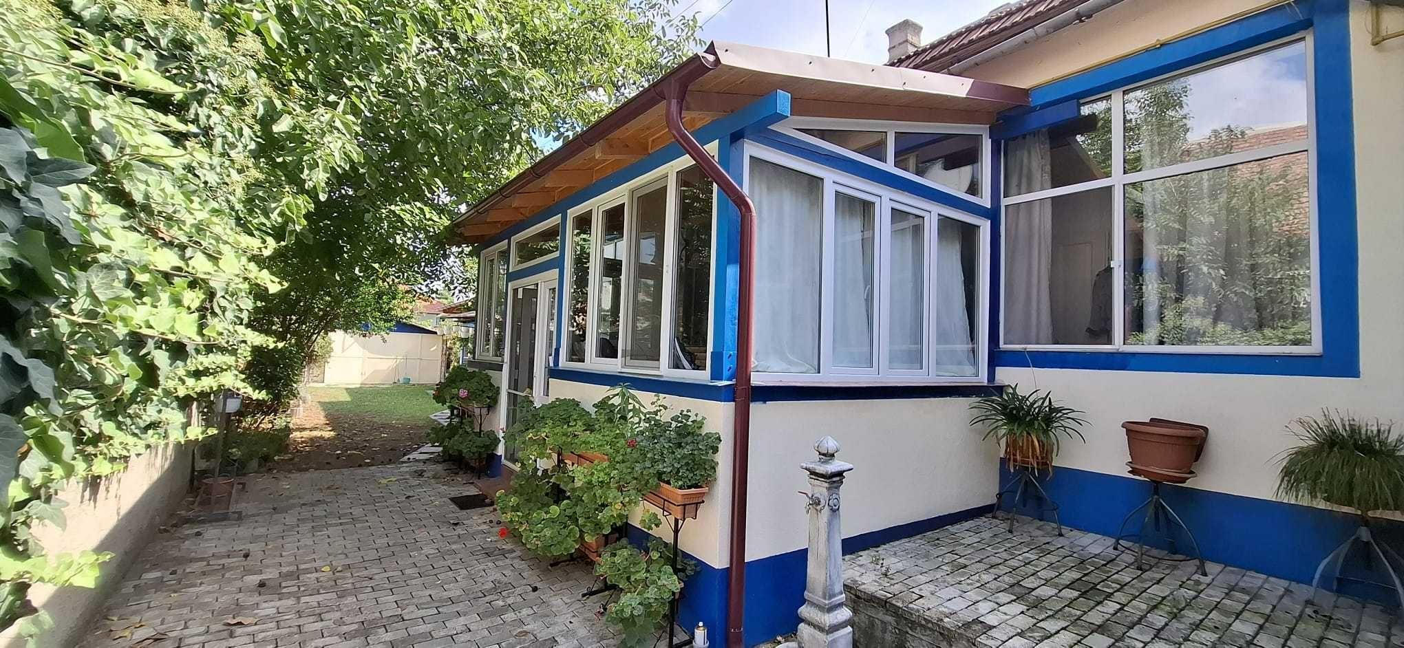 Vand casa in zona ultracentrala