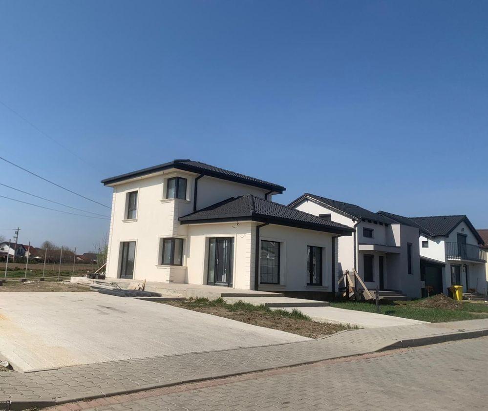 Casa de vanzare in Arad