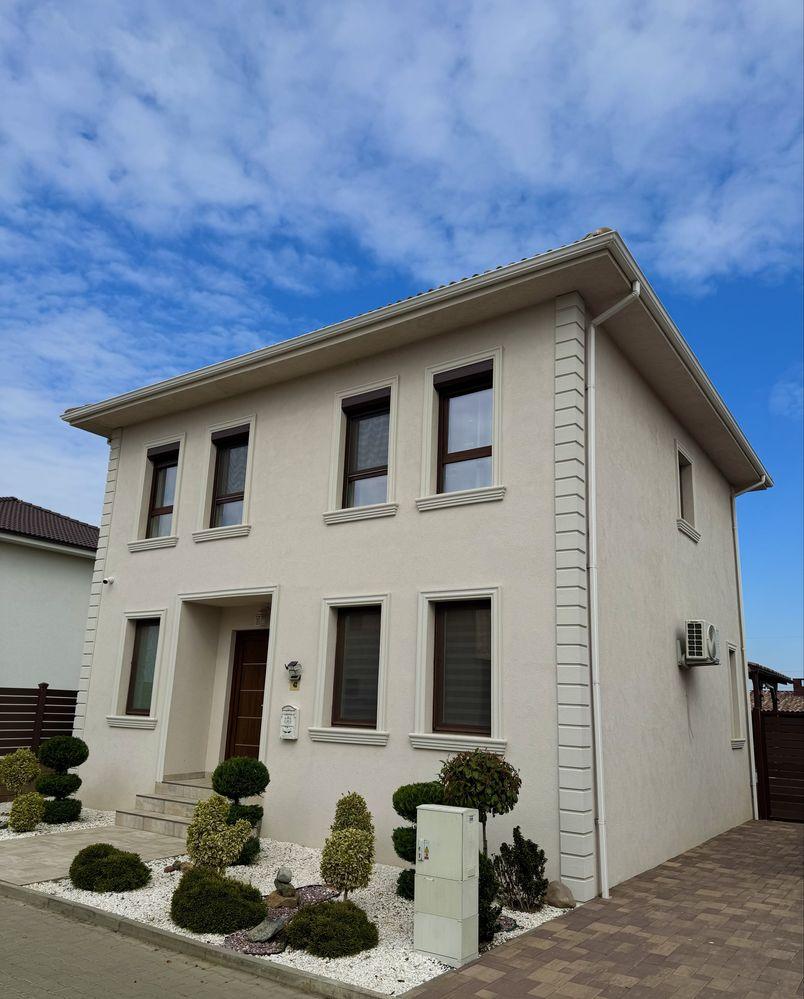 Casa cartier Athena - imagine 1