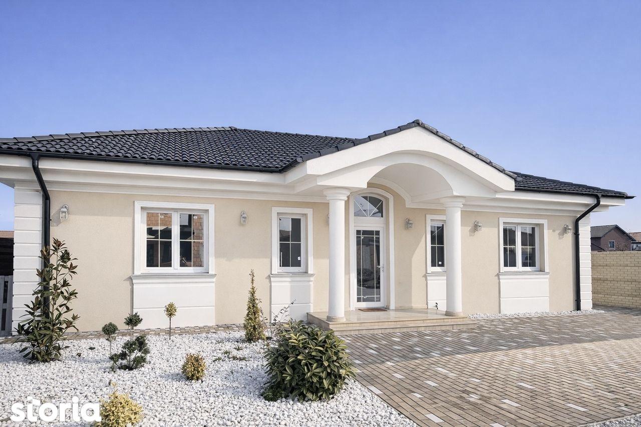 Arad-Vladimirescu-Harvest