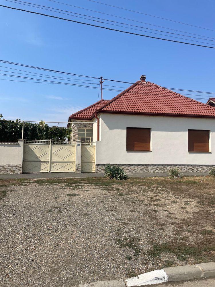 Casa de vanzare Arad,cartier Sânicolaul Mic