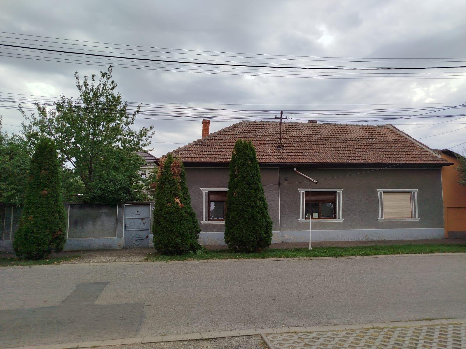 Casă de vânzare în Grădiște