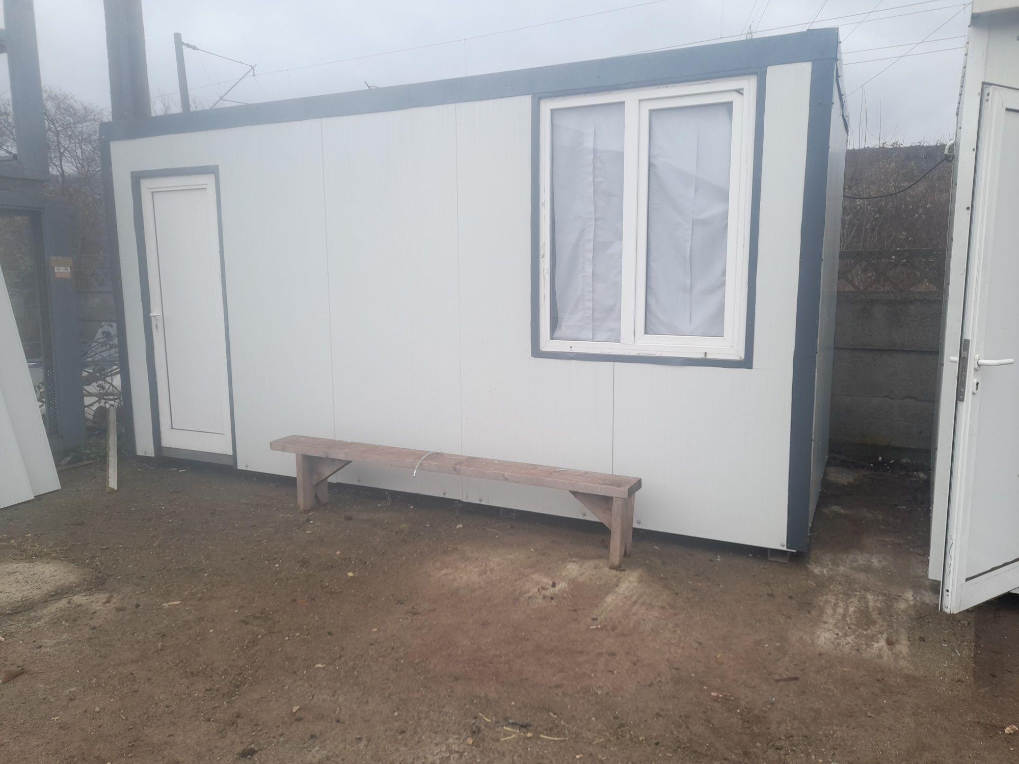 Inchiriez spatiu depozitare 6m x 2.5m - imagine 1