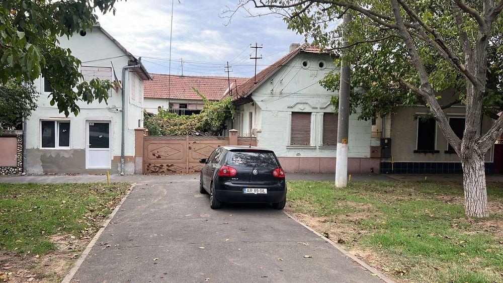 dau in chirie casa Calea Timisorii