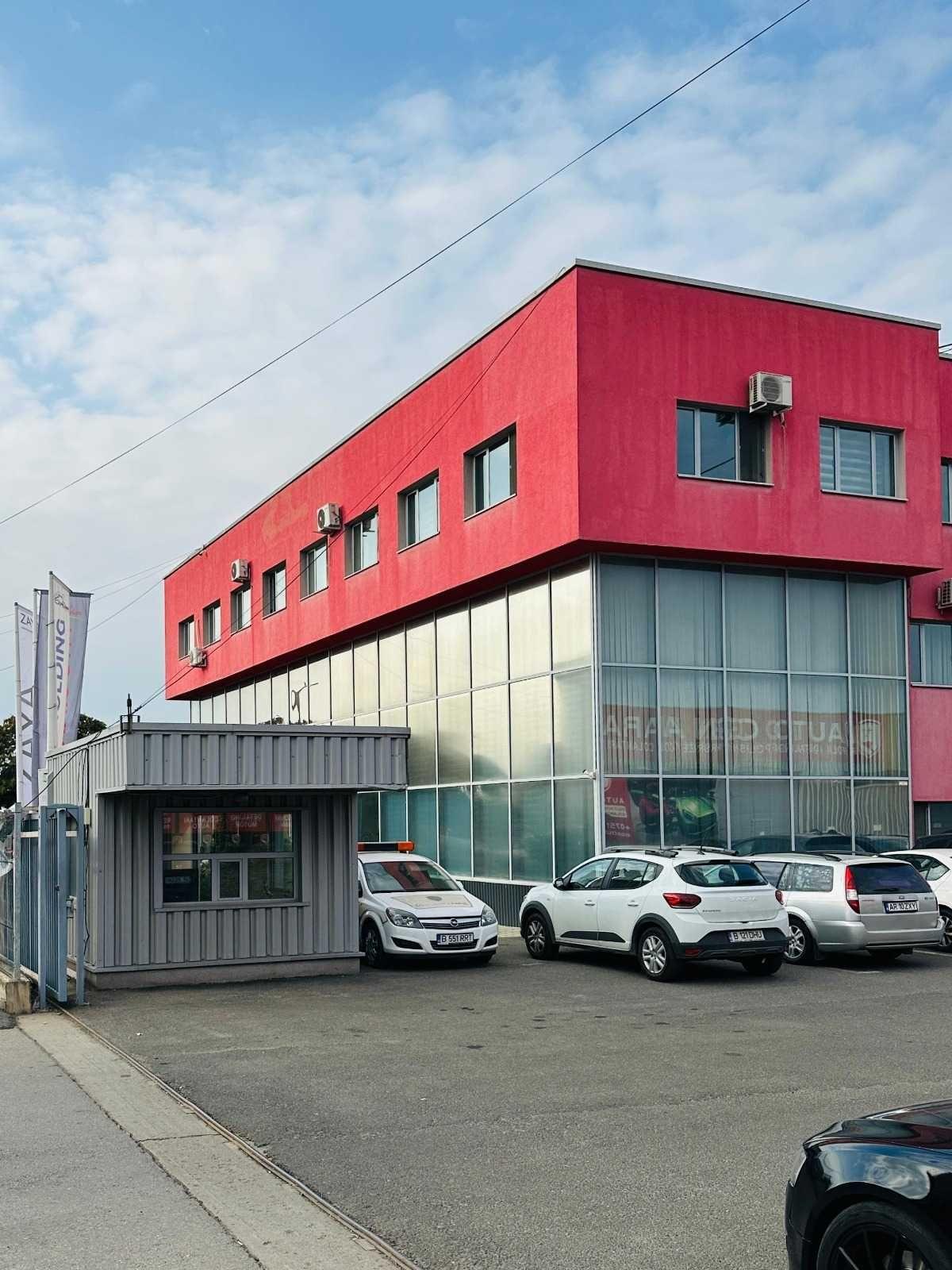 Spatiu comercial de inchiriat - Arad, Micalaca