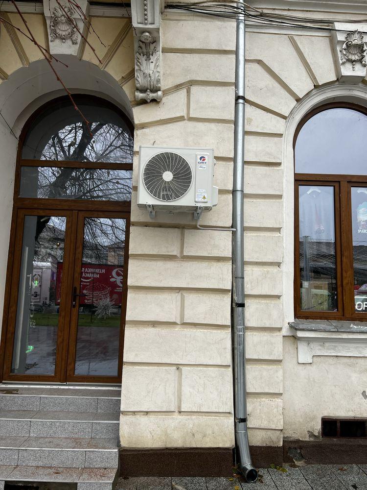 Spatiu comercial de inchiriat - imagine 1