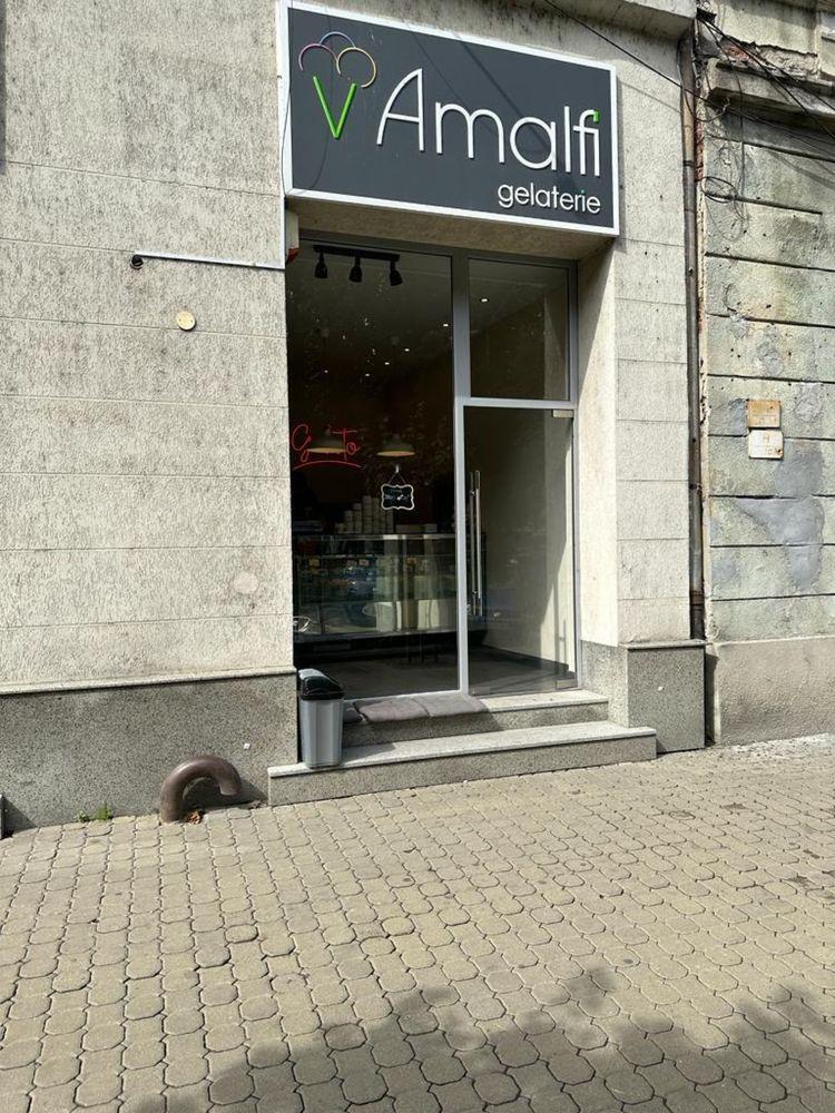 De închiriat spatiu ultracentral Arad - imagine 1