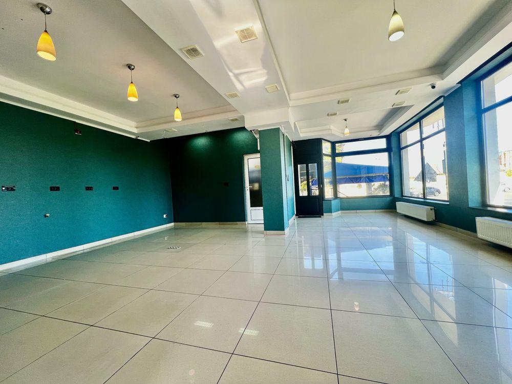 Spatiu comercial ultracentral (Polivalenta )Arad - imagine 1