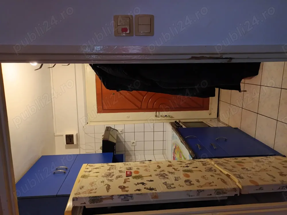 Închiriez garsonieră