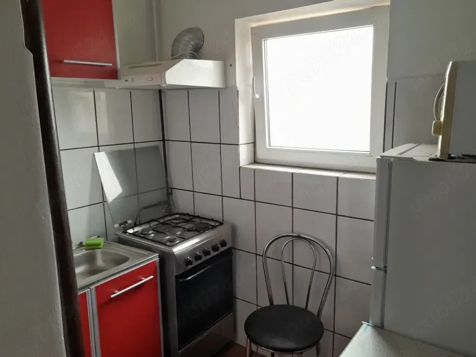 Garsoniera decenta zona Afi Atrium Mall 32 mp ocupabila imediat
