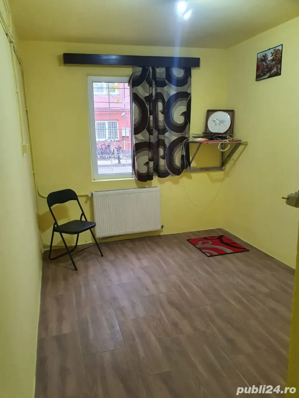 Garsoniera Confort 3- Zona Vlaicu