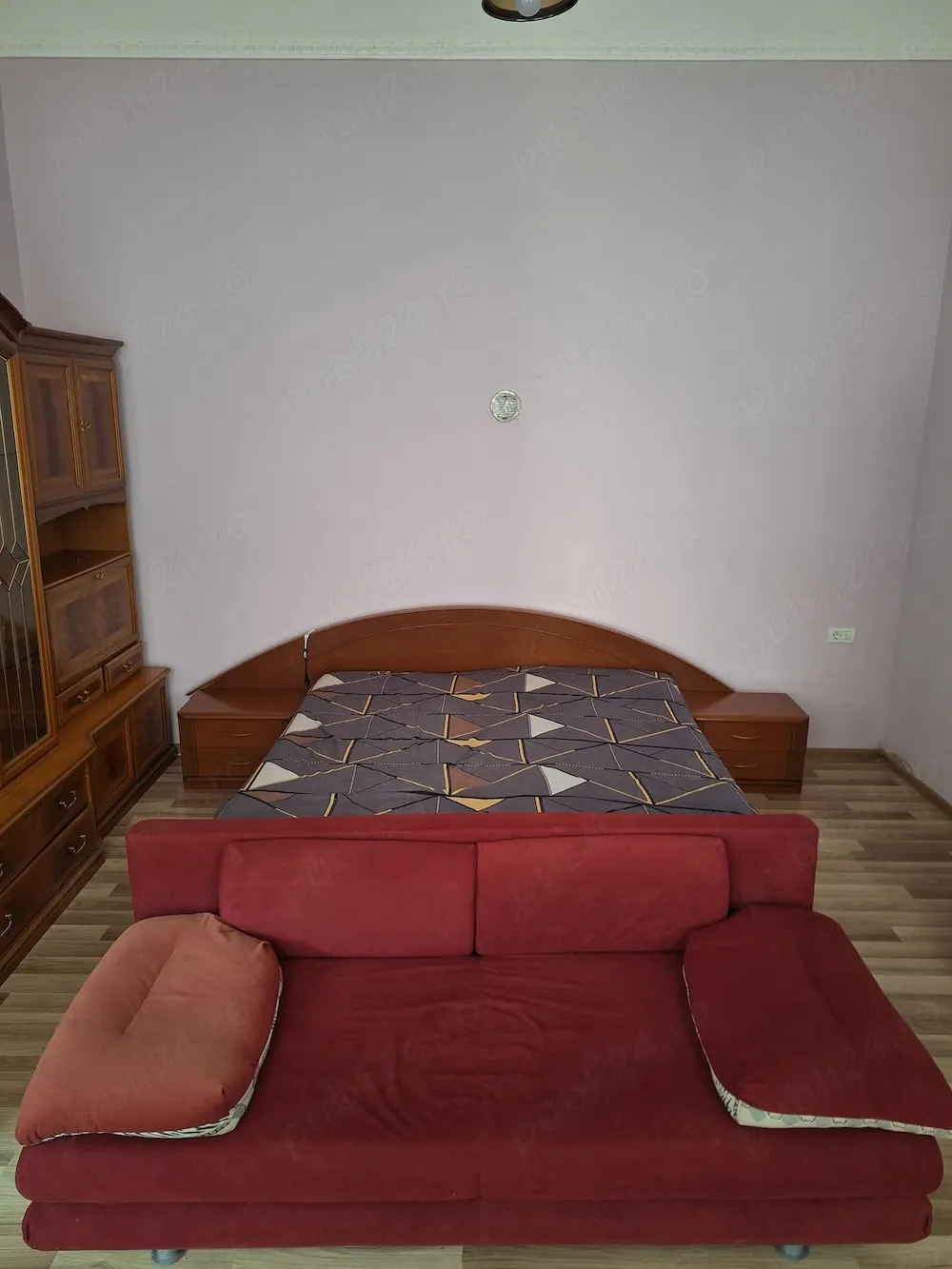 Apartament 1 cam.zona centrală arad ( zona teatru) ieftin bun