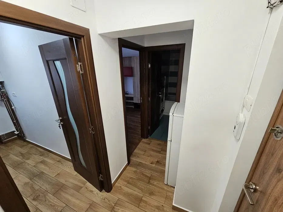 Ap modern 1 cam Uta cu termoteca spatios ocupabil imediat