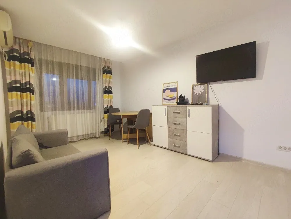 Apartament finisat modern, zona Intim