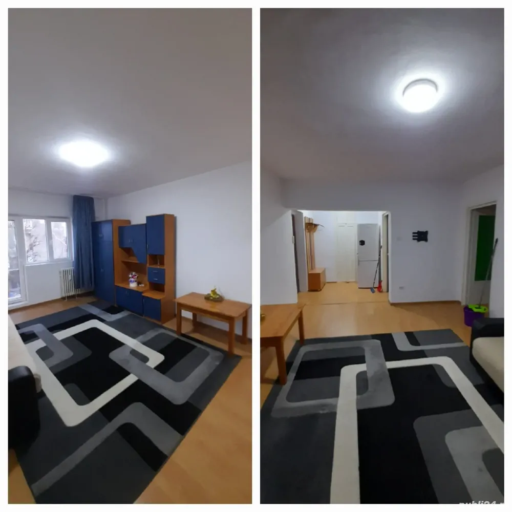 ofer pt inchiriat ap 2 cam bloc zona micalaca 300 - imagine 1