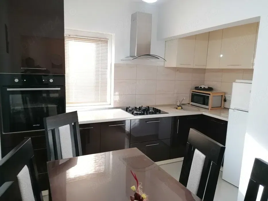 Ap elegant 2 cam Micalaca Miorita cu loc parcare inclus ocupabil imediat