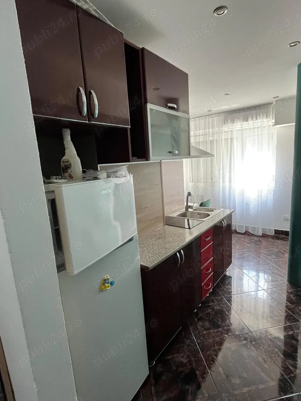 Închiriez apartament 2 camere Calea Aurel vlaicu