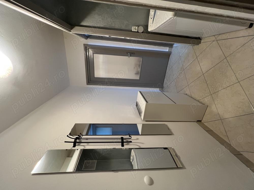 Inchiriez apartament 2 camere