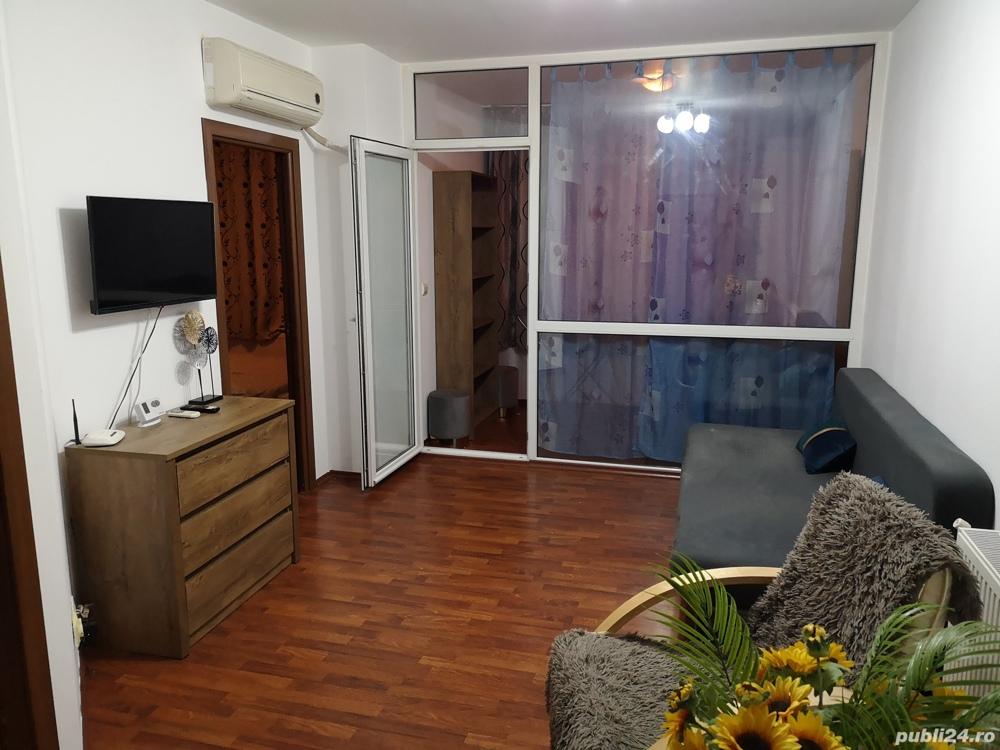 Ap 2 cam Uta Ared R5 mobilat si utilat ocupabil imediat