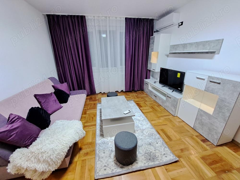 Apartament 2 camere de inchiriat,complet utilat,poziție ideală !