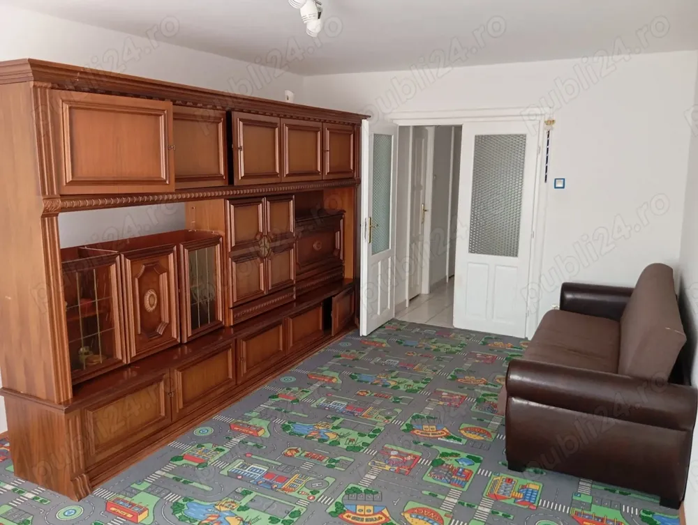 Inchiriez apartament 2 camere