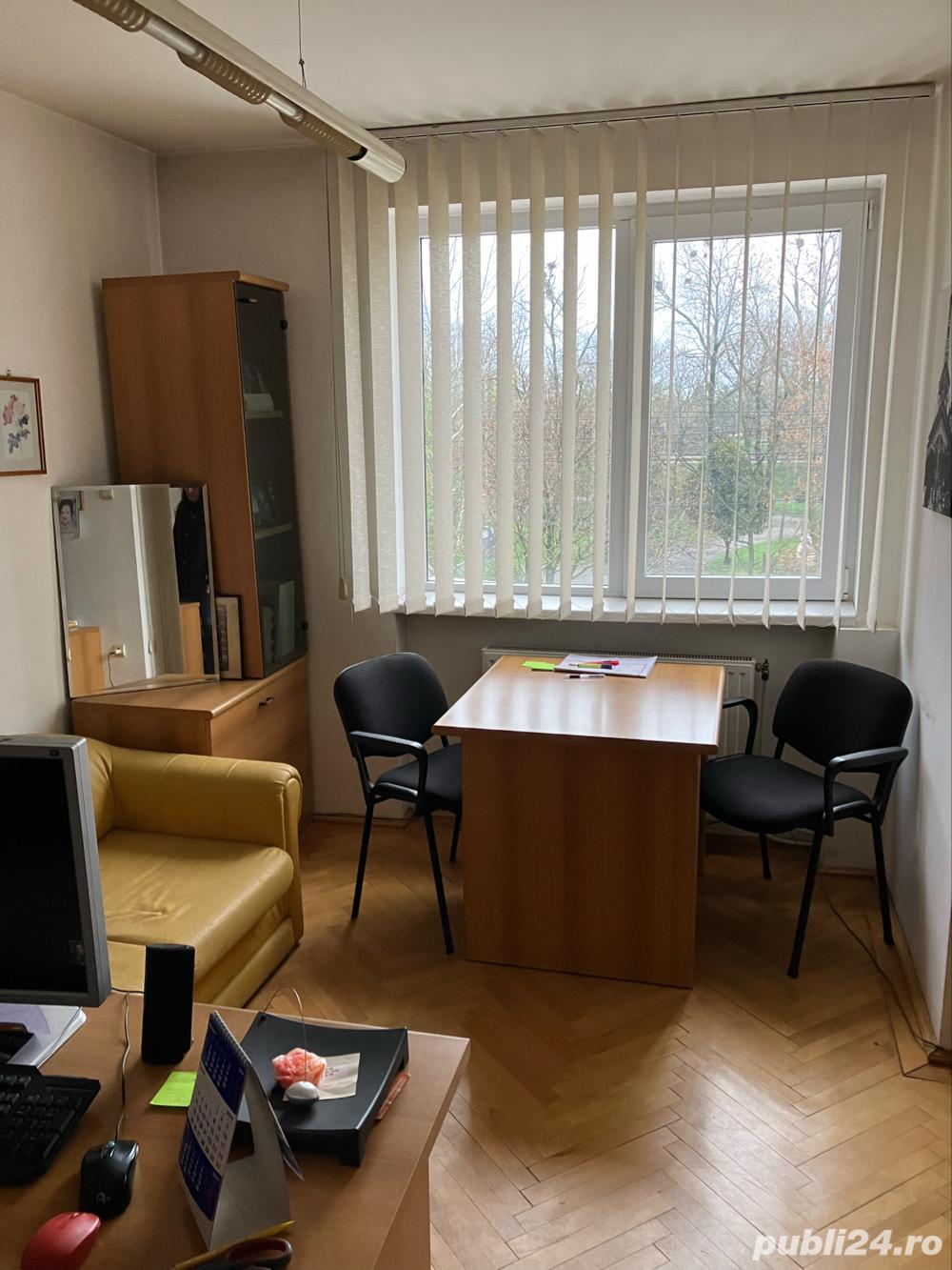 Inchiriez, vand apartament 3cam,69mp langa Tribunal - imagine 1