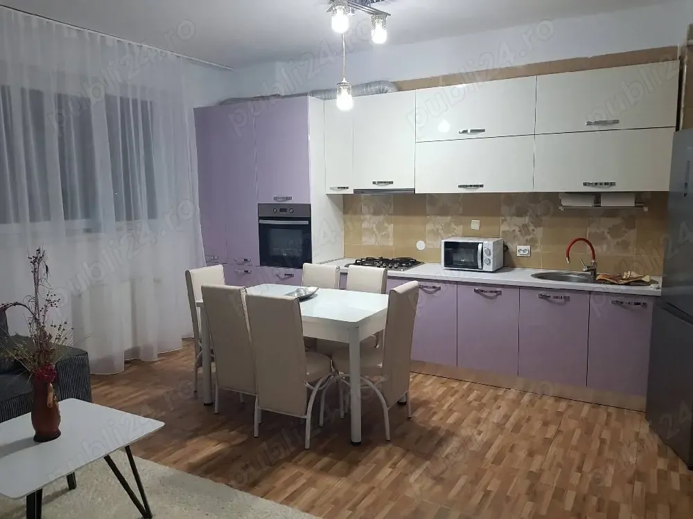Apartament de închiriat Ared UTA