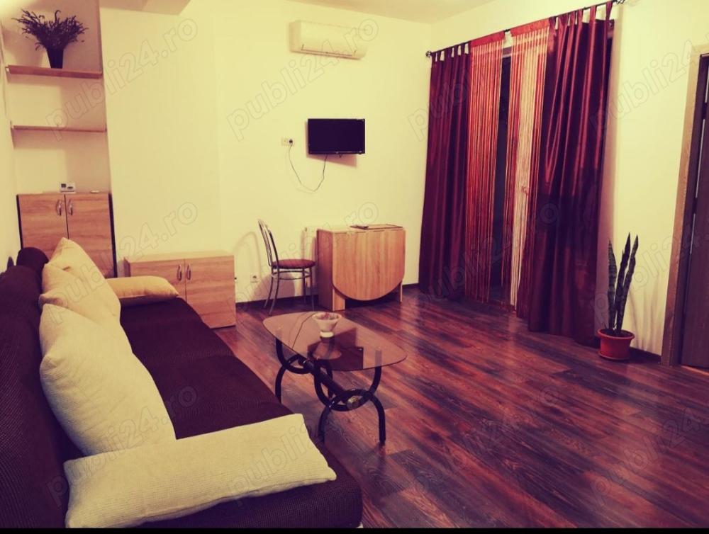 Închiriez apartament 3 camere ARED UTA