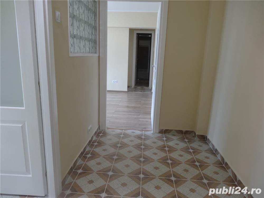 Apartament 2 camere 72 mp, Micalaca - Aleea Borsec