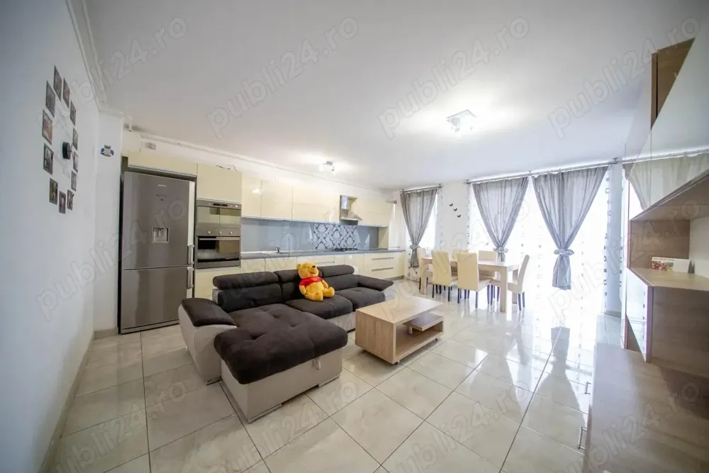Apartament 2 camere Ared Kaufland