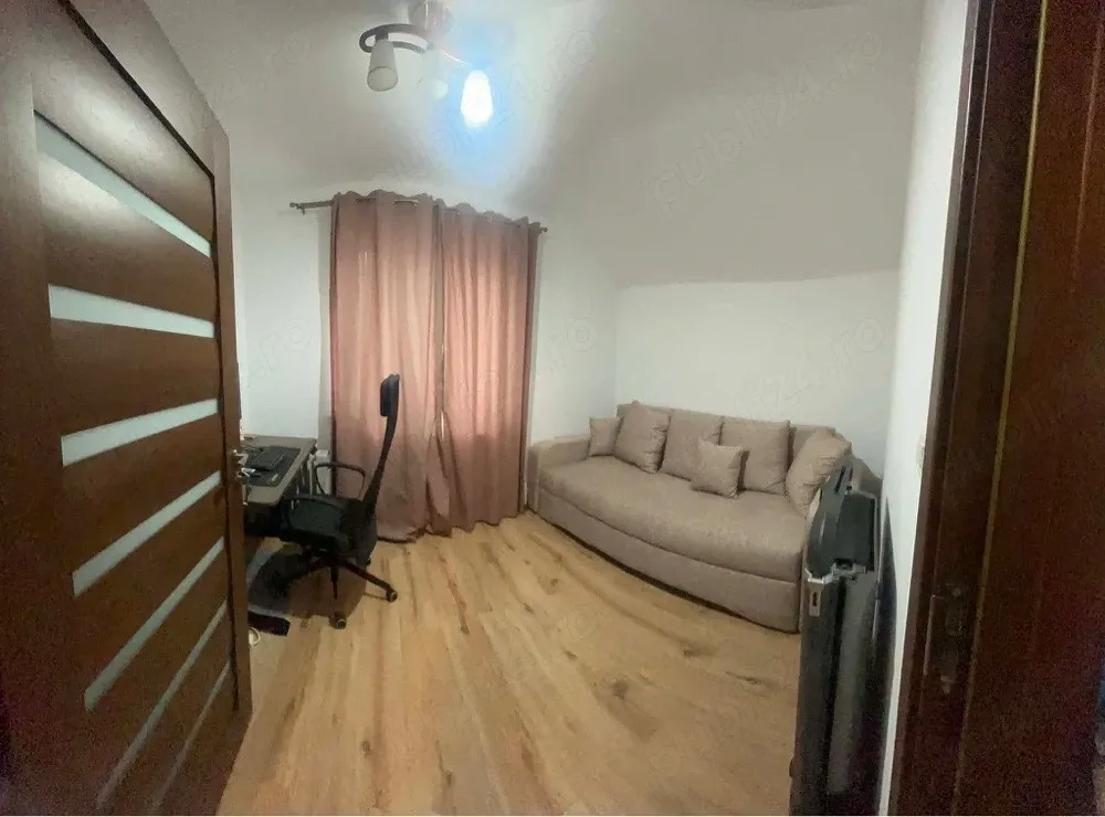 apartament 2 camere cu parcare,  zona confectii uvvg facultate