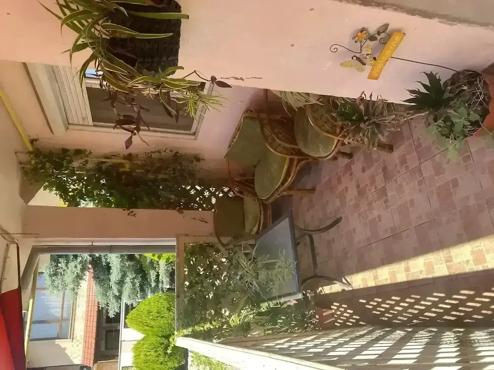 Apartament 2 Camera+ Terasa ,Aradul nou ,Accept si schimb cu casa in apropiere de arad