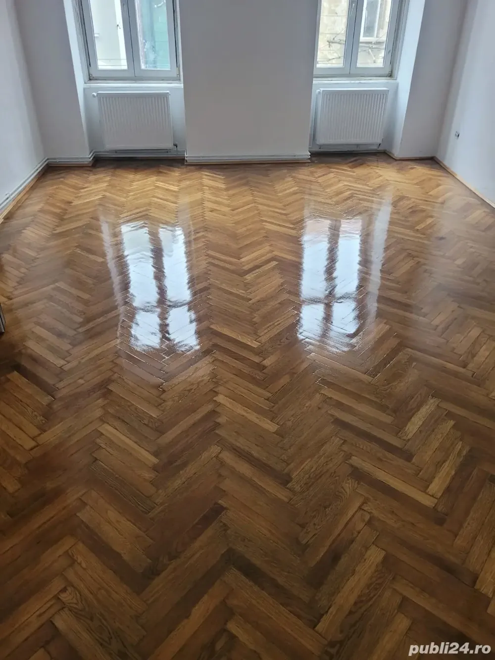 Ocazie! Apartament ultracentral recent renovat 800 e mp util !