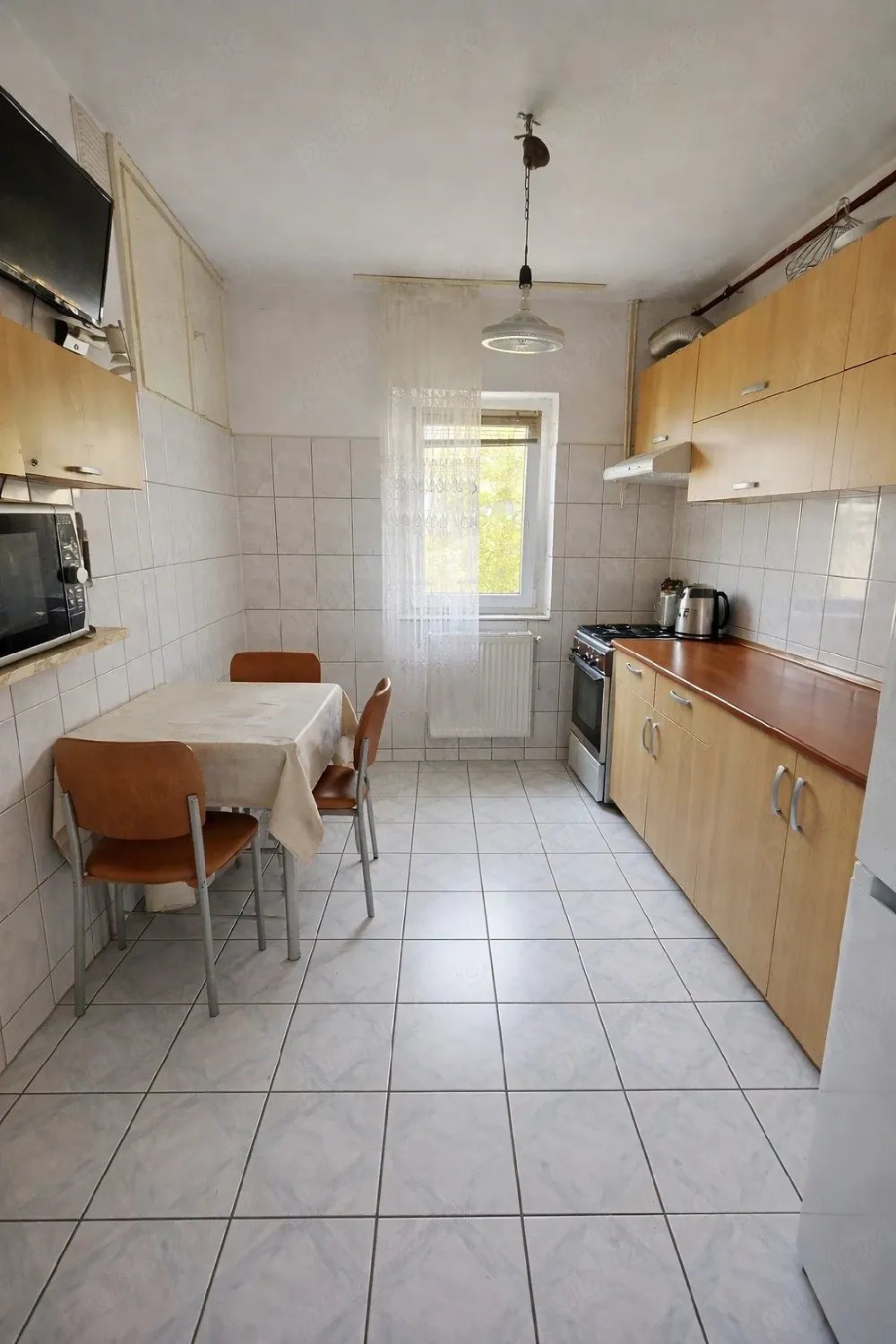 Apartament 3 camere Micalaca