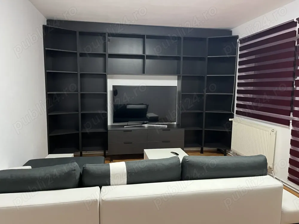 De vanzare apartament decomandat, 3 camere, Micalaca zona 300