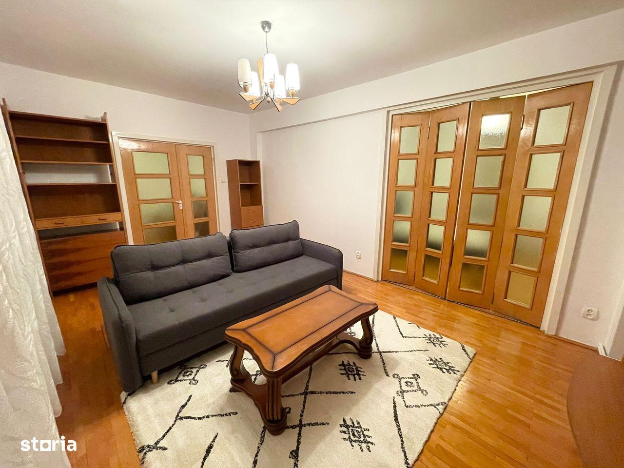 Apartament 4 camere, etaj intermediar, Zorilor, strada Observatorului